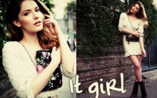 Moda It Girl: Roupas, Ac essórios, Mauquiagem, Cabelos e Dicas no Blog