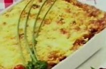 Receita de Lasanha Especial para o Dia dos Pais Passo a Passo