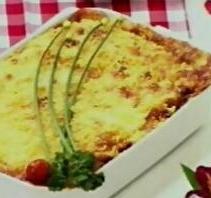 Receita de Lasanha Especial para o Dia dos Pais Passo a Passo