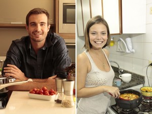 Super Chef Celebridades no Mais Você: Participantes, Receitas, Dicas