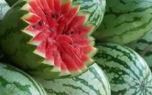 Benefícios da Melancia à Saúde, Vitaminas, Uso Medicinal