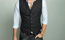 Moda para Homens: Roupas, Acessórios, Estilo Casual Dia a dia e Social