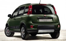 Panda da Fiat: Carro Lançado no Salão de Paris Fotos, Motor, Acessórios