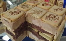 Receita de Torta de Chocolate da Ana Maria Braga: Mais Você 30/08/2012