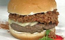 Receita Chiliburguer: Sanduíche do Jimmy na Ana Maria: Mais Você 03/08