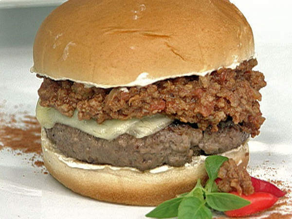 Receita Chiliburguer: Sanduíche do Jimmy na Ana Maria: Mais Você 03/08