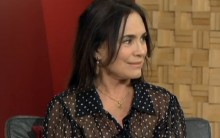 50 Anos de Carreira Atriz Regina Duarte: Fotos, Novelas, Peça, Raimunda