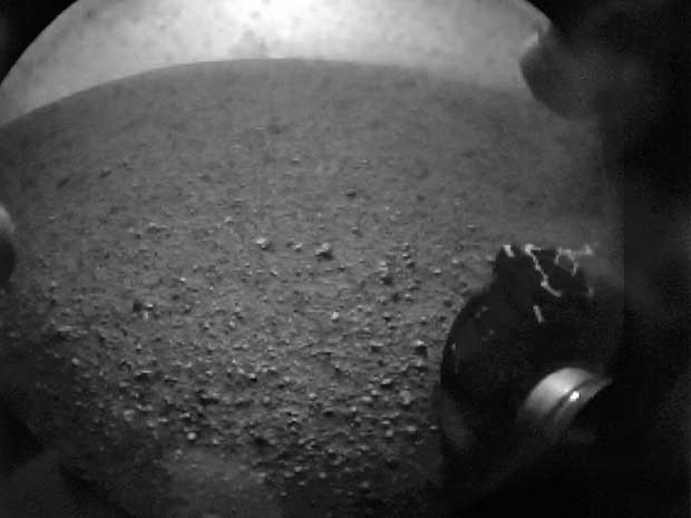 Fotos, Imagens, Informações, Robo Curiosity Planeta Marte: Comentários
