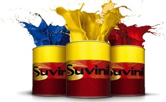 Simulador de Cores Suvinil: Tintas, Tendências, Produtos no Site, Guia