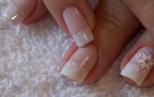 Unhas para Noivas: Decoradas, Francesinha, Cores de Esmaltes e Dicas