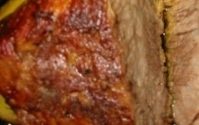 Receita de Cupim Assado com Batatas e Cenoura Passo a Passo