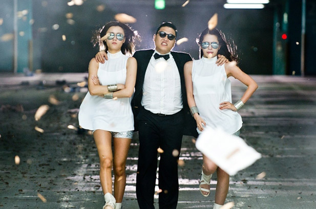 Gangnam Style do rapper Psy: Vídeo Coreano que fez Sucesso no Youtube