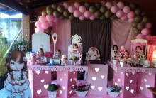 Decoração de Festa Infantil da Jolie: Artigos, Comprar, Vídeo