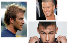 Brincos Masculinos Como Usar Famosos, Tendência, Modelo
