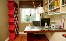 Decoração de Escritório: Móveis, Organização, Modelos, Fotos e Dicas