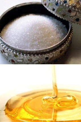 Receitas Caseiras para Cuidar dos Cotovelos: Esfoliação, Hidratação