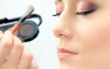 Maquiagem com Duas Sombras: Como Fazer, Passo a passo, Tons da Moda