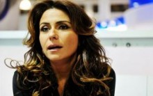 Giovanna Antonelli Heloísa “Salve Jorge”: Estilo da Delegada e Roupas