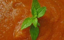 Receita Molho de Tomate Econômico Ana Maria Braga: Mais Você 17/09/12