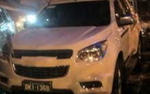 Novo Modelo Blazer: GM Lança Nova Blazer, Fotos, Compra, Motor, Espaço