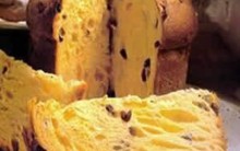 Receita Panetone Caseiro para Vender Panetone Macio Fácil