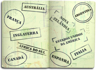 Passaporte Brasileiro Como Tirar: Documentos Passo a passo Online Site