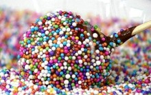 Pop Cake, Pirulito de Panetone e Chocolate: Receita para as Crianças