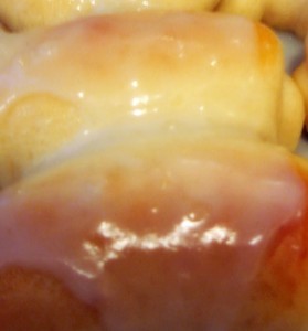 Receita de Pão Doce Caseiro Passo a Passo: Massa de Pão Doce Macia