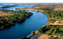 O fim do Rio São Francisco: Livro anuncia “Extinção” do Velho Chico