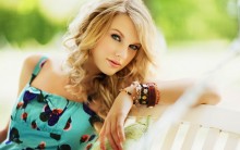 Taylor Swift no Brasil Promoções: Ingressos Grátis 12 a 14 de Setembro