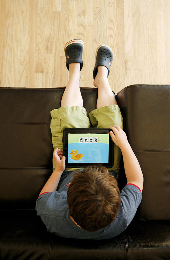 Aplicativos Educativos para iPad: Comprar Apps Baratos para Crianças