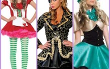 Fantasias de Luxo Femininas: Comprar e Alugar, Lojas Virtuais, Modelos