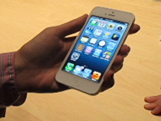 Novo iPHone 5 da Apple: Fotos, Mudanças, Smartphone, Preço, Evolução