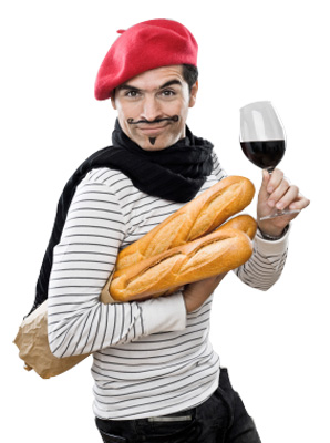 Franceses Tomam pouco Banho Pesquisa mostra Falta de Higiene na França