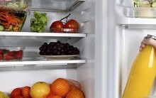 Como Organizar Alimentos na Geladeira: Dieta Saudável, Evite Gorduras