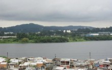 Aterramento da Lagoa de Carapicuíba: Polêmico Desassoreamento do Tietê