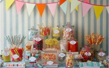 Festa Infantil Diferente: Decoração de Aniversário, Temas e Dicas