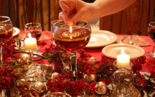 Decoração de Mesa Natal: Modelos para Ceia, Vídeo Passo a passo, Dicas