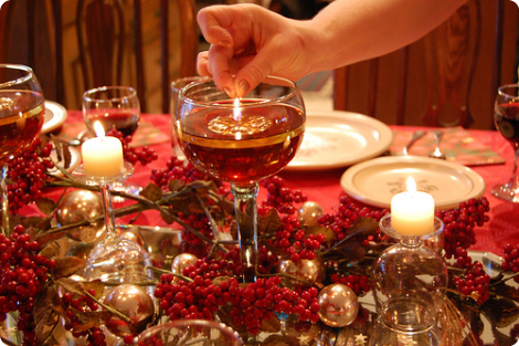 Decoração de Mesa Natal: Modelos para Ceia, Vídeo Passo a passo, Dicas