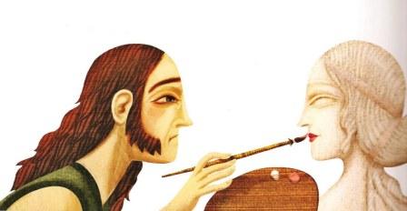 Pigmaleão e Galateia Lenda: História de Amor Grega, Mitologia Afrodite