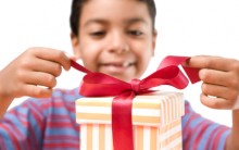 Presente de Natal 2012: Produtos, Preços, Melhores Ideias para Comprar