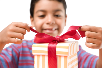 Presente de Natal 2012: Produtos, Preços, Melhores Ideias para Comprar