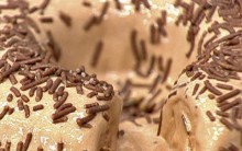 Brigadeirão Gelado da Ana Maria Braga: Receita Mais Você 18/10/2012
