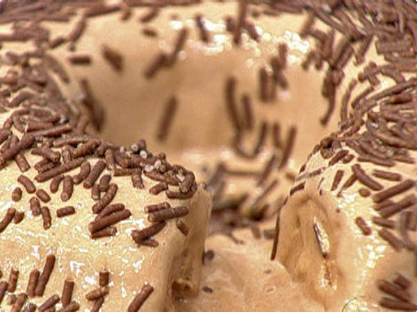 Brigadeirão Gelado da Ana Maria Braga: Receita Mais Você 18/10/2012
