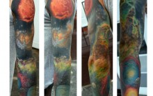 Tatuagens Nerds: Modelos Geek, CDF para Tattoos, Imagens e Dicas