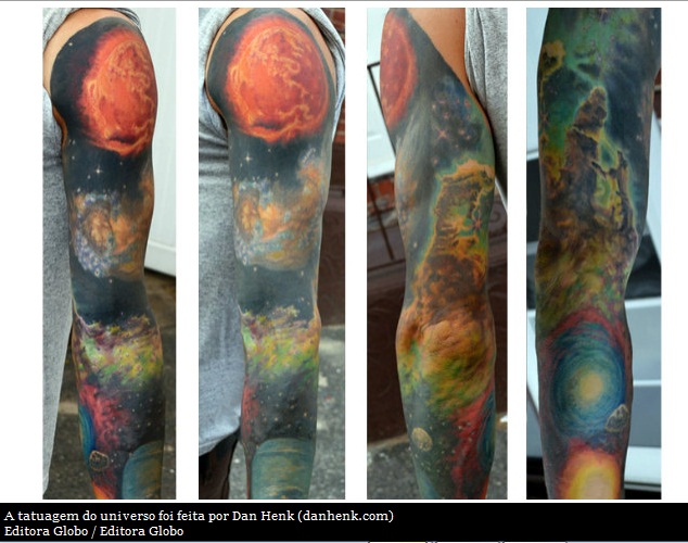 Tatuagens Nerds: Modelos Geek, CDF para Tattoos, Imagens e Dicas