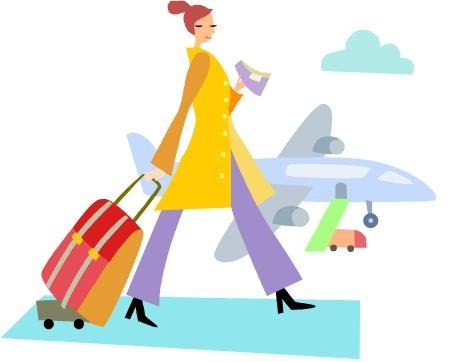Etiqueta de Viagem: O que fazer no Avião, Navio, Dicas e Cuidados