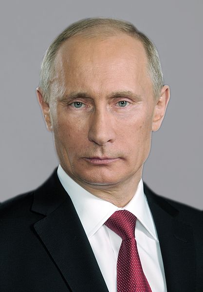 Vladimir Putin Polêmicas: Governo do Presidente da Rússia, Tudo sobre