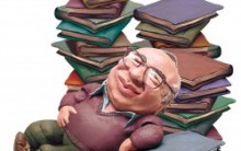 Luis Fernando Veríssimo: Biografia do Escritor, Vida, Textos e Livros