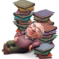 Luis Fernando Veríssimo: Biografia do Escritor, Vida, Textos e Livros